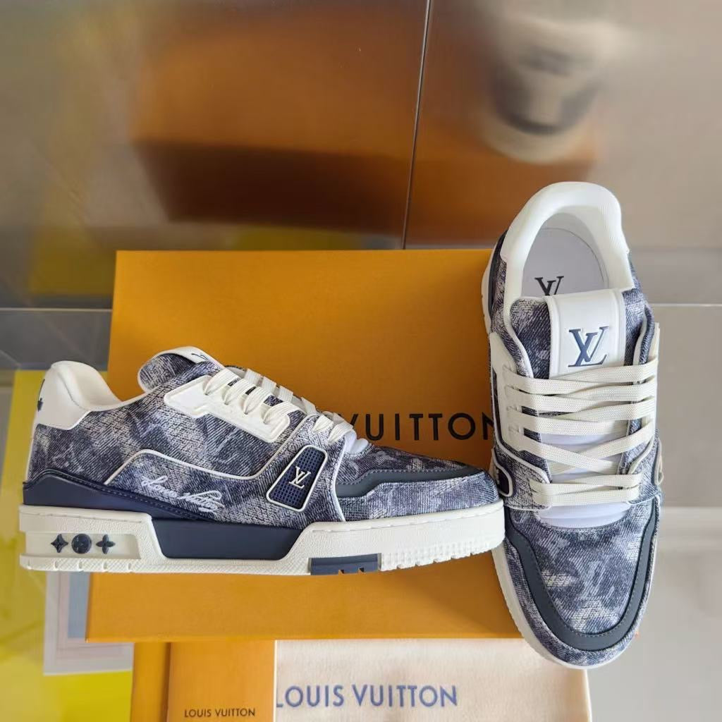 Louis Vuitton Shoes