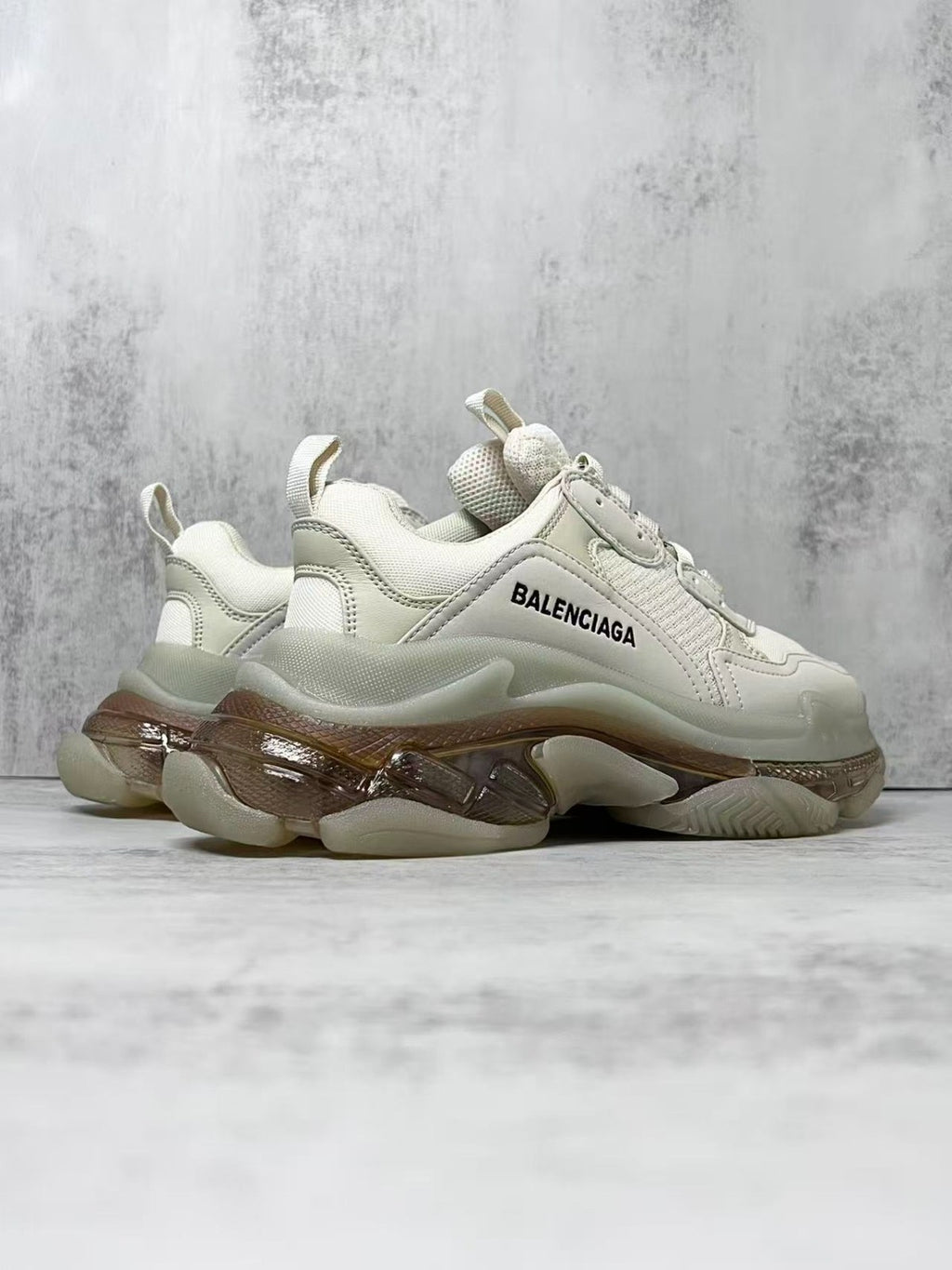 Balenciaga Shoes