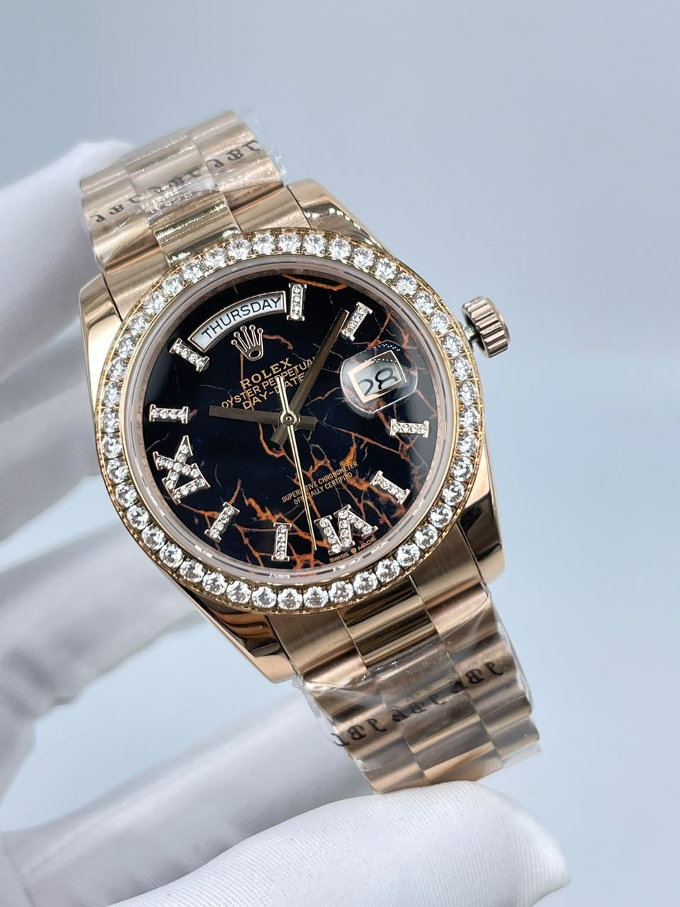 Rolex Daydate 36’ 3A+ Quality