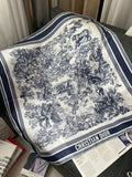 Dior Scarf