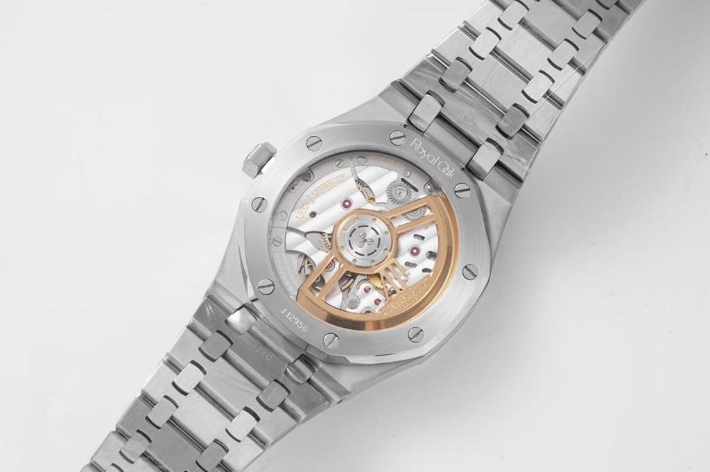 Audemars Piguet Royal Oak 15500ST Swiss Superclone Quality