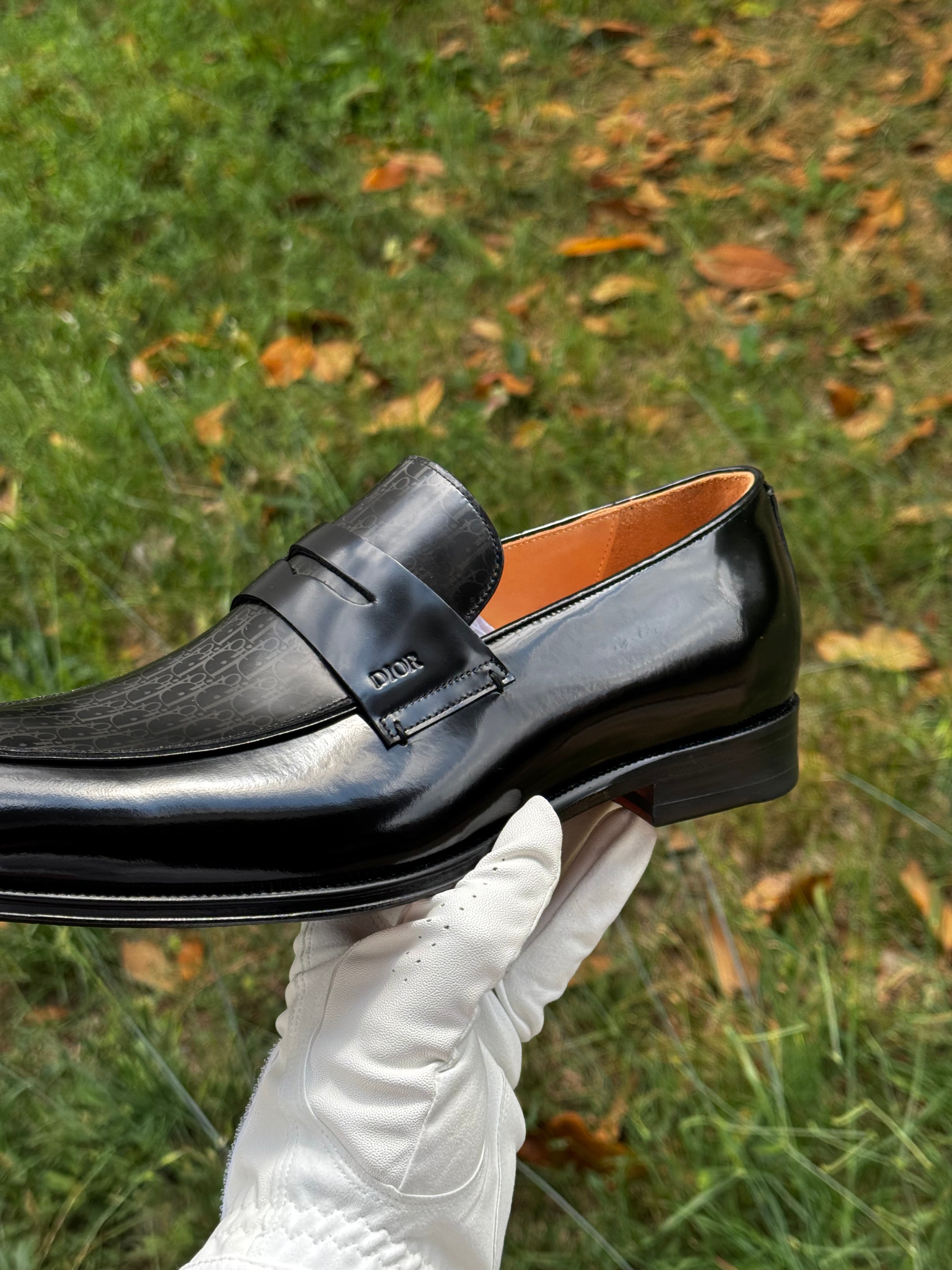 Christian Dior Shoes
