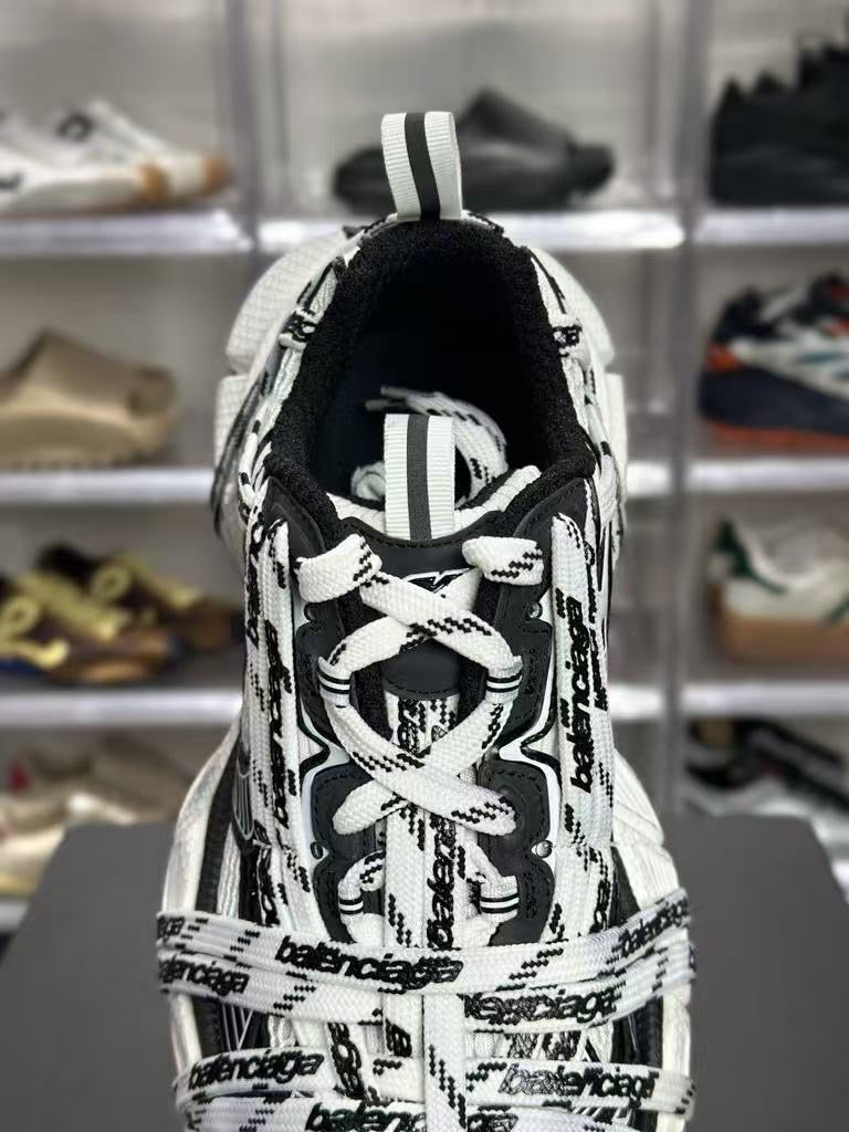 Balenciaga Shoes