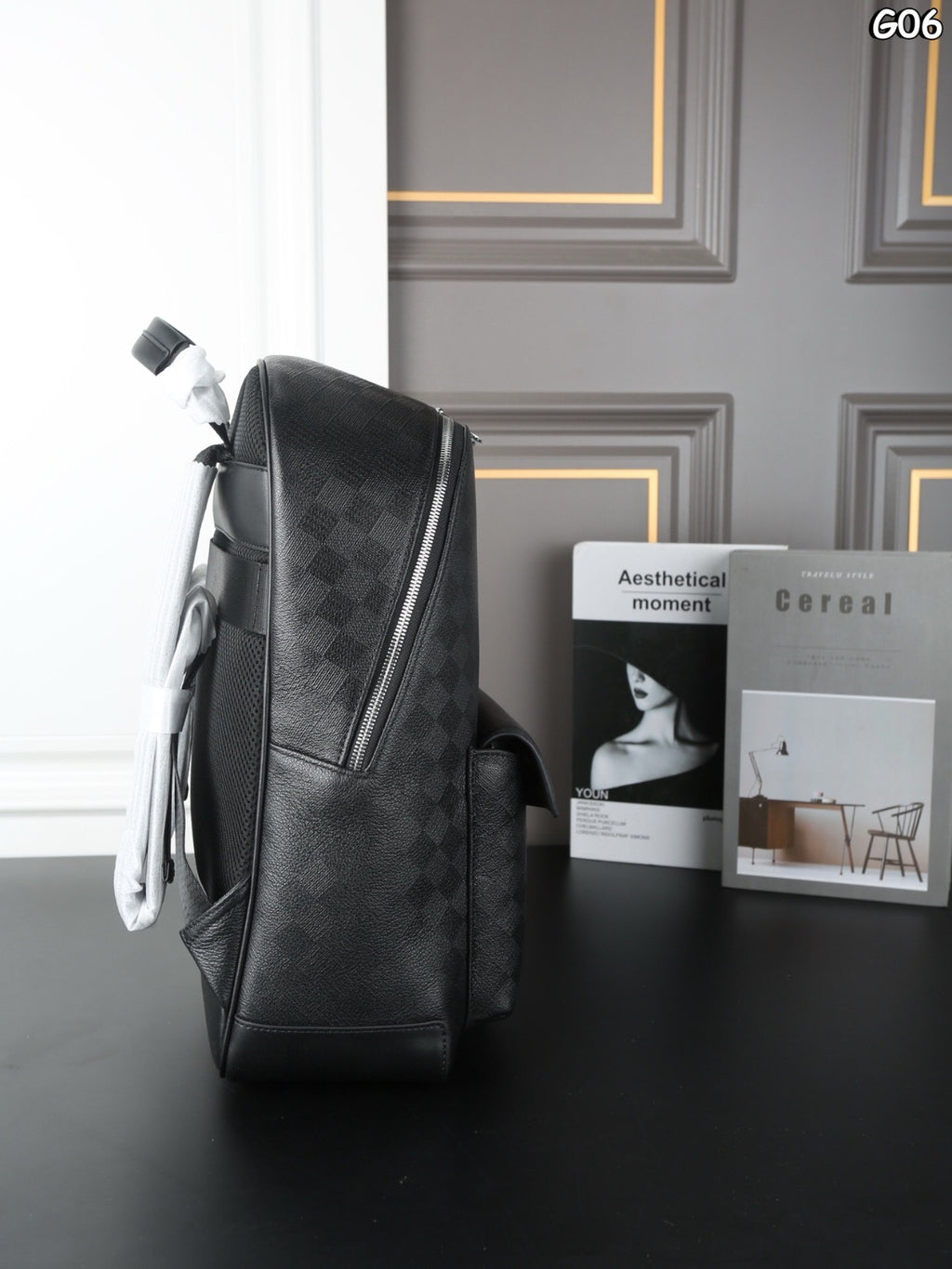 Mont Blanc Backpack