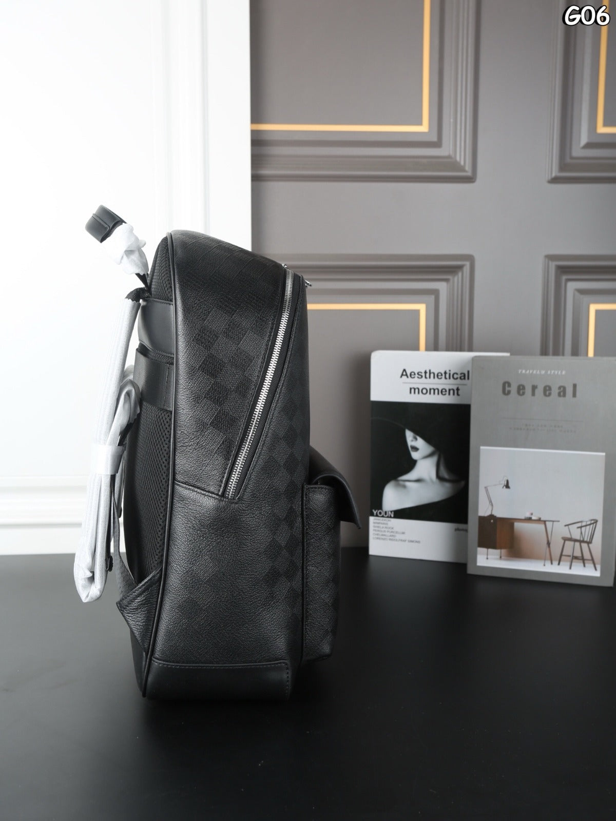 Mont Blanc Backpack