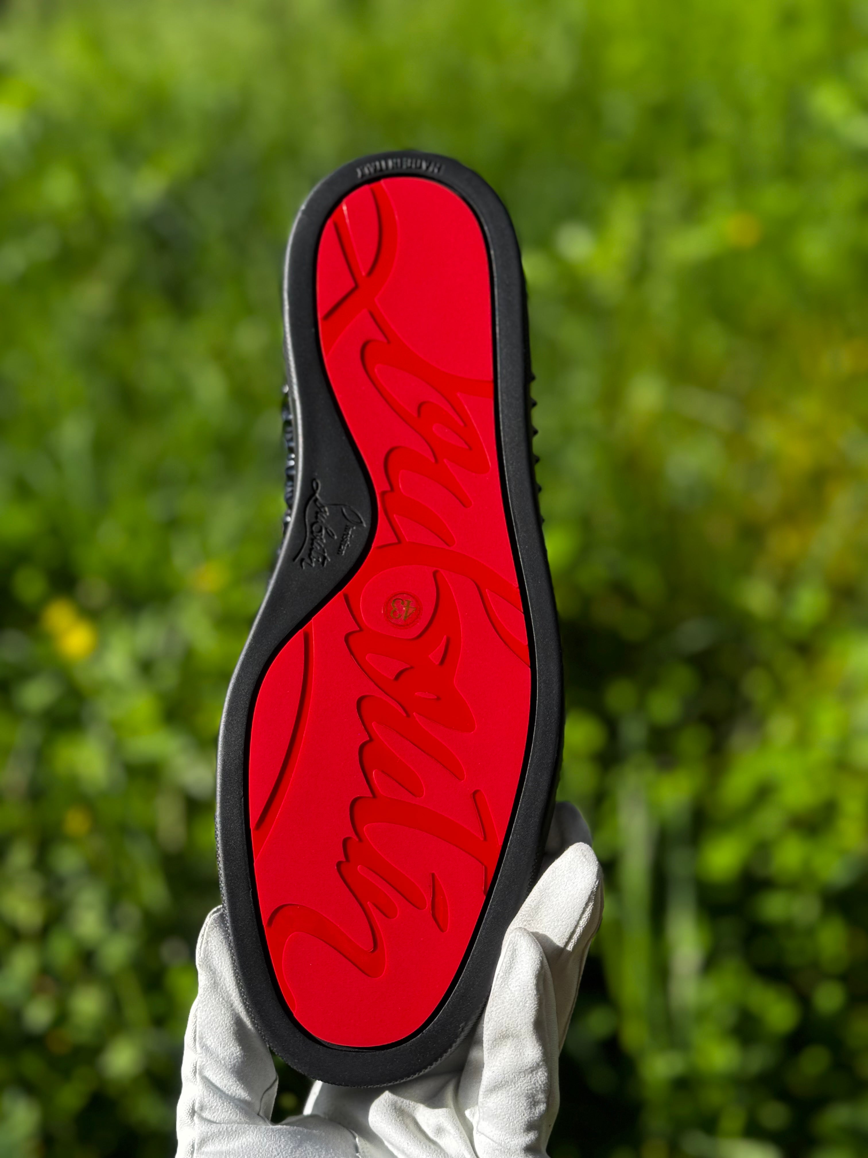 Christian Louboutin Shoes