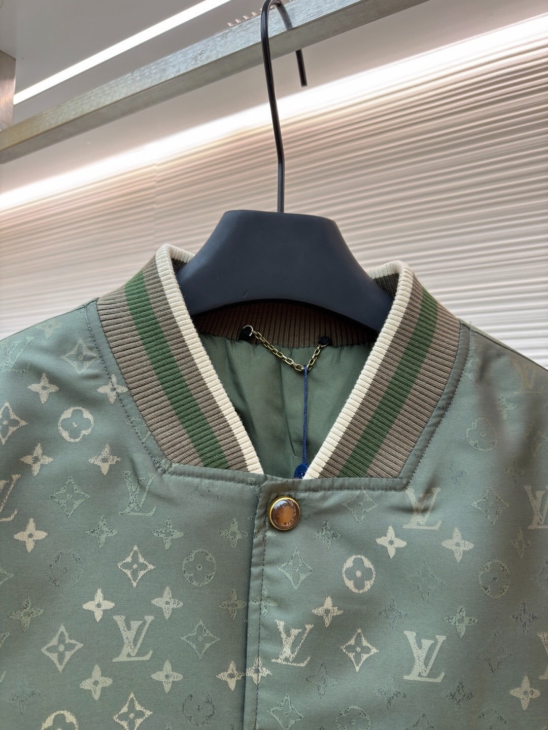 Louis Vuitton Jacket