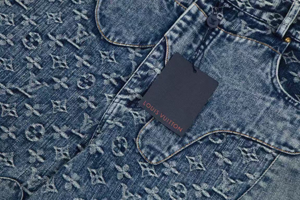 Louis Vuitton Jeans