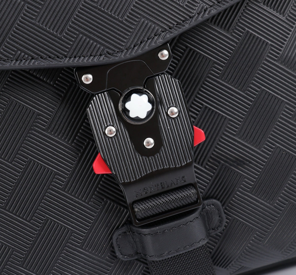 Mont Blanc Backpack