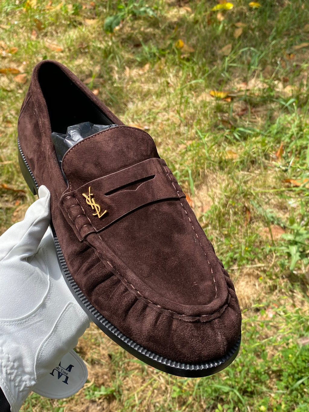 YSL Shoes