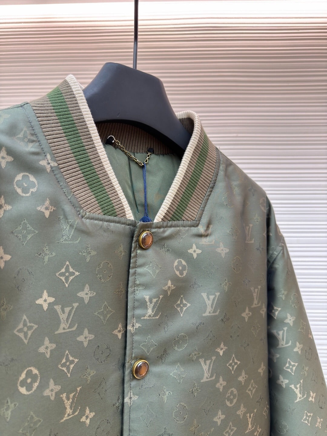 Louis Vuitton Jacket