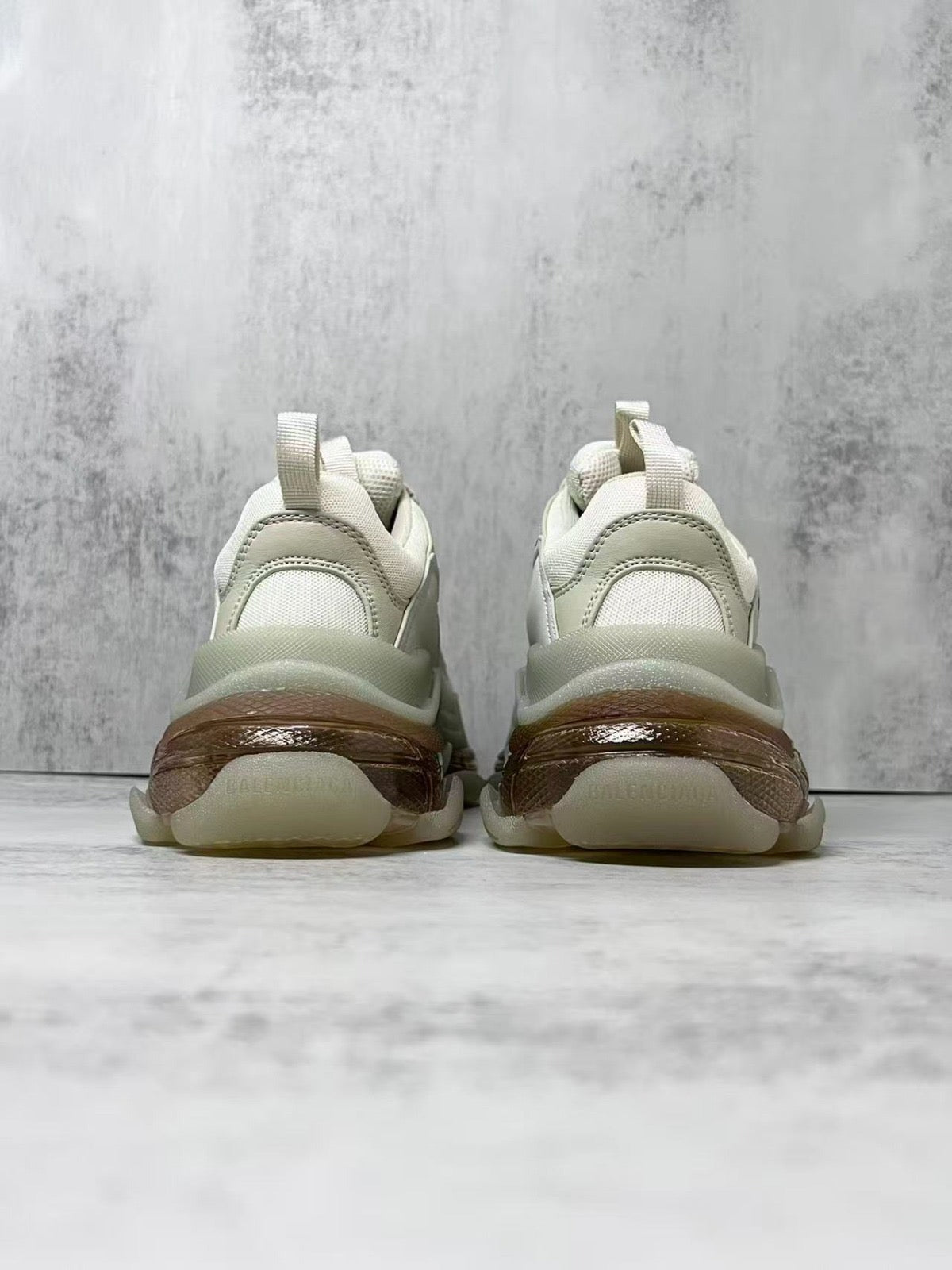 Balenciaga Shoes