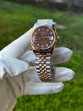 Rolex Datejust 36’ 3A+ Quality