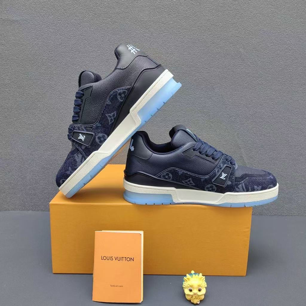 Louis Vuitton Shoes