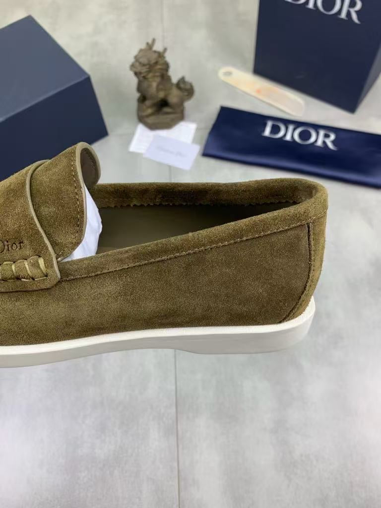 Christian Dior Shoes