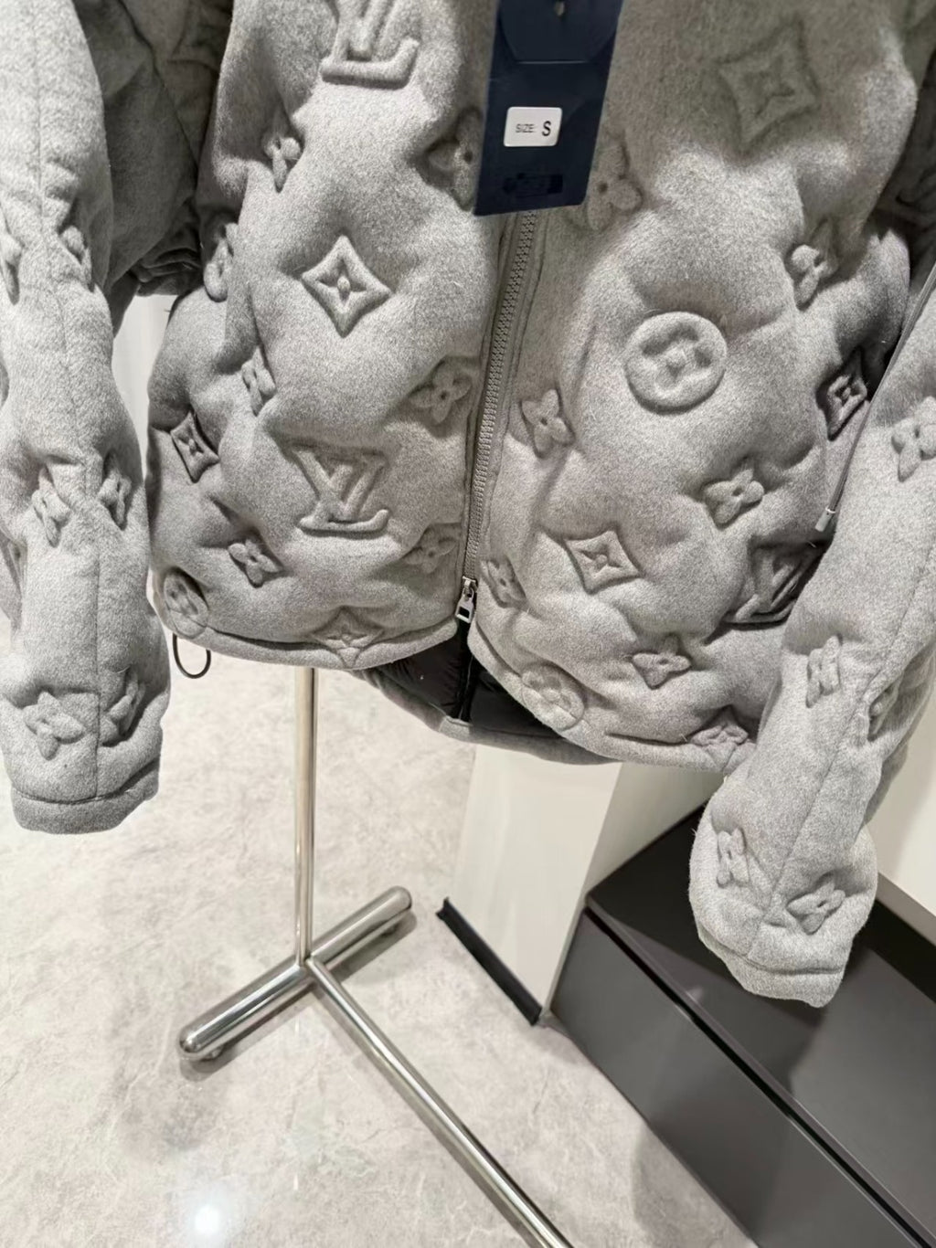 Louis Vuitton Jacket