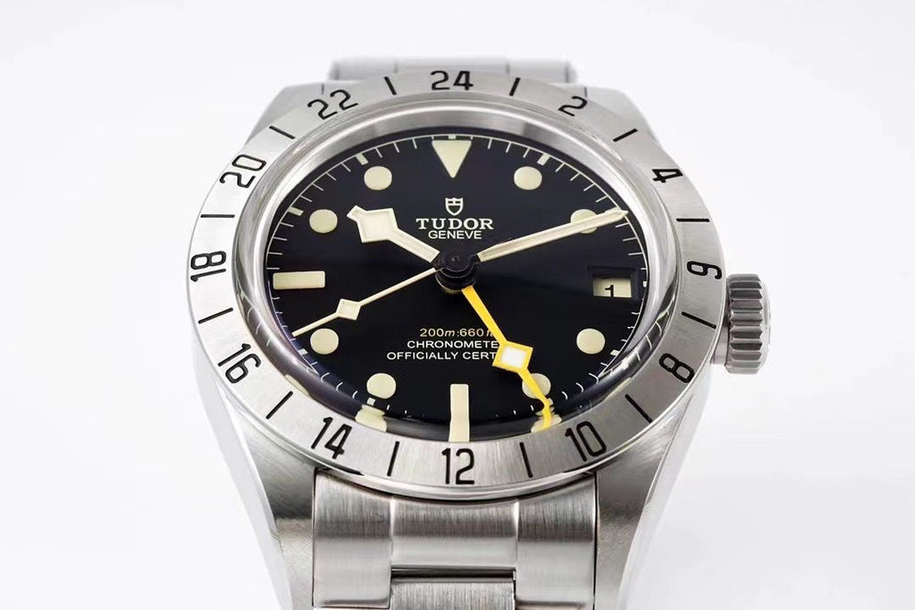 Tudor Black Bay Pro Swiss Superclone Quality