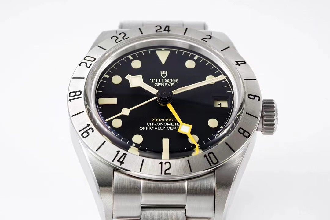 Tudor Black Bay Pro Swiss Superclone Quality