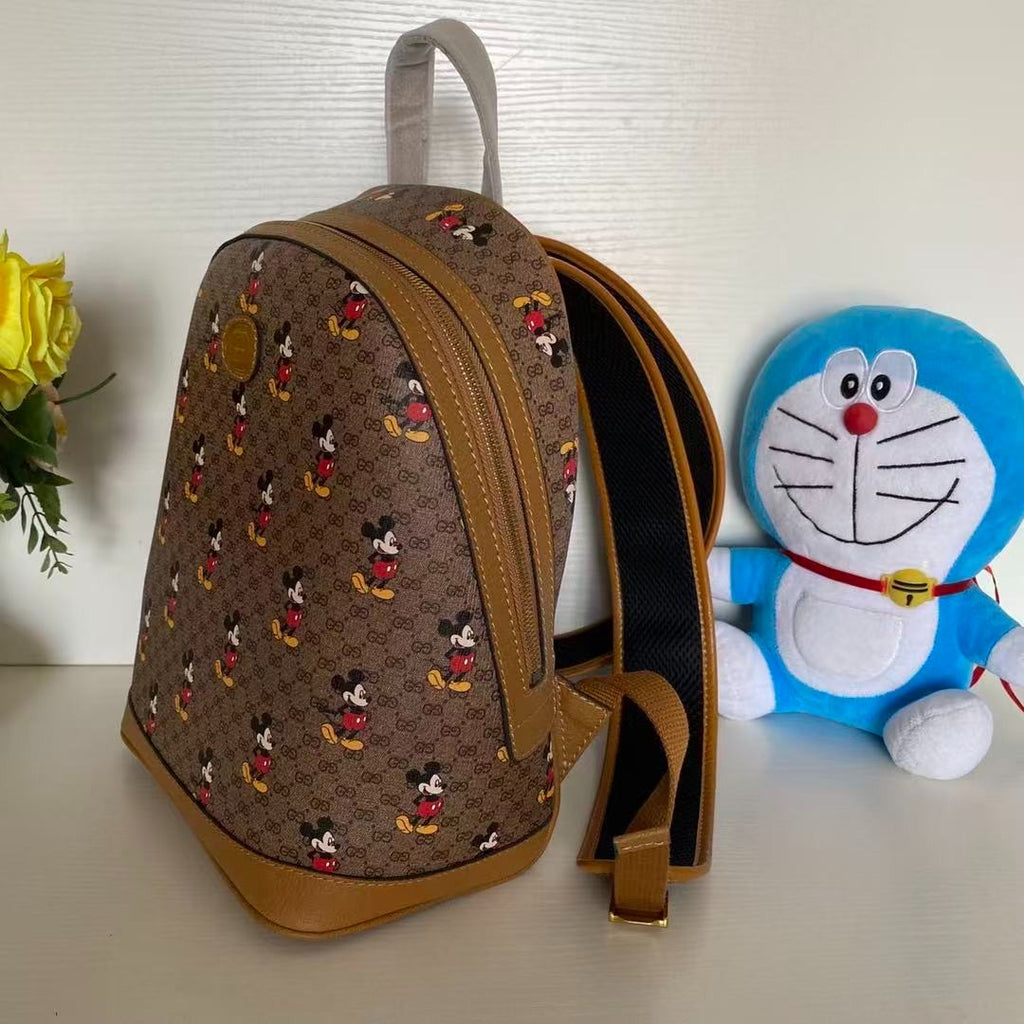 Gucci x Disney Backpack