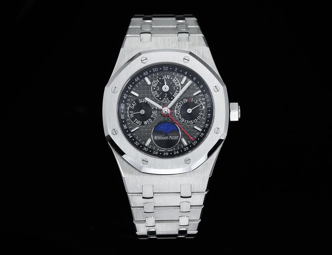 Audemars Piguet Swiss Superclone Quality Perpetual Calendar Edition
