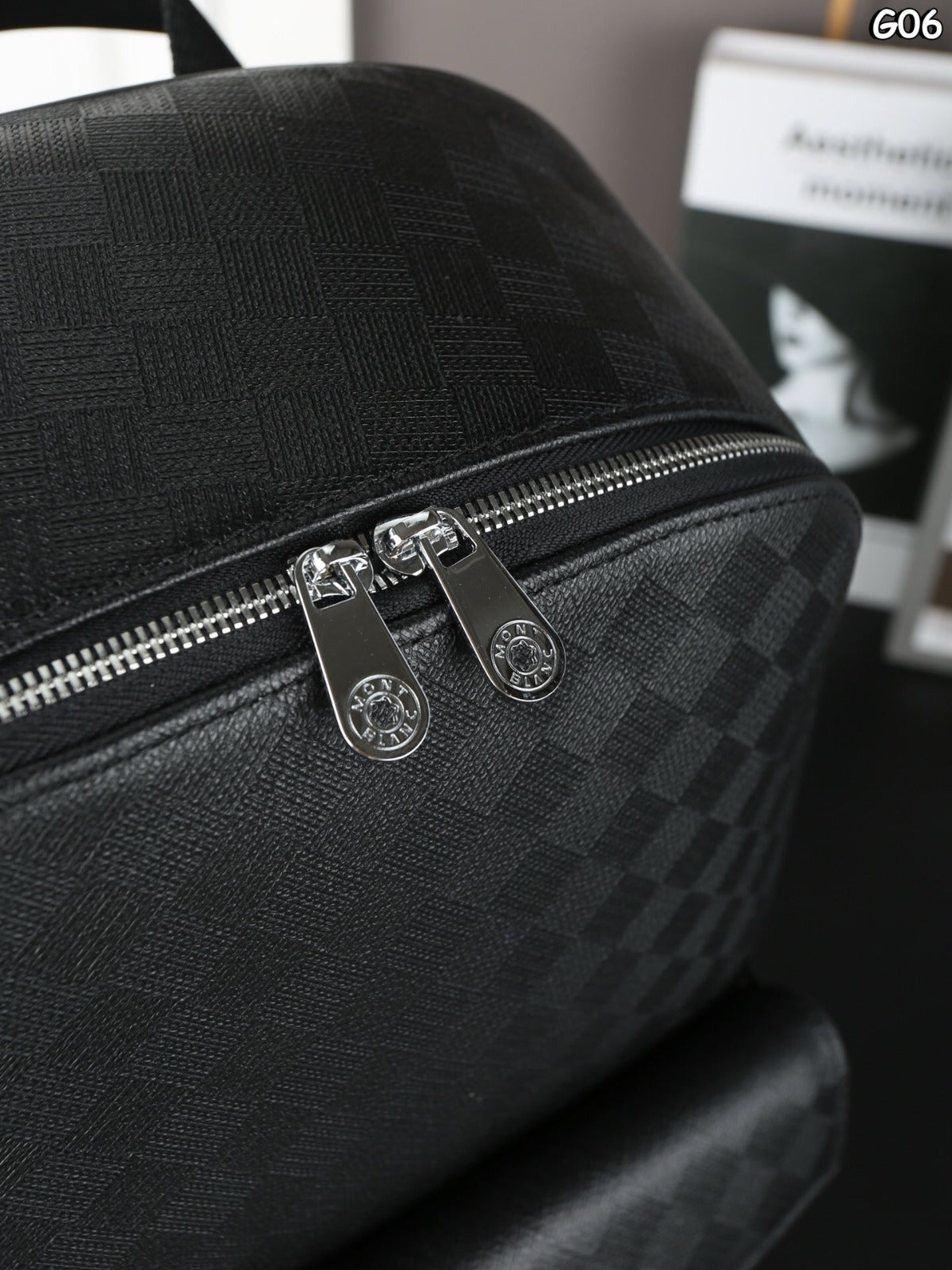 Mont Blanc Backpack