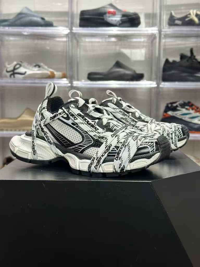Balenciaga Shoes