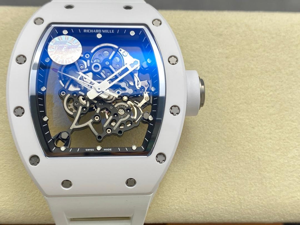 Richard Mille RM - 055 Bubba Watson Swiss Superclone Quality