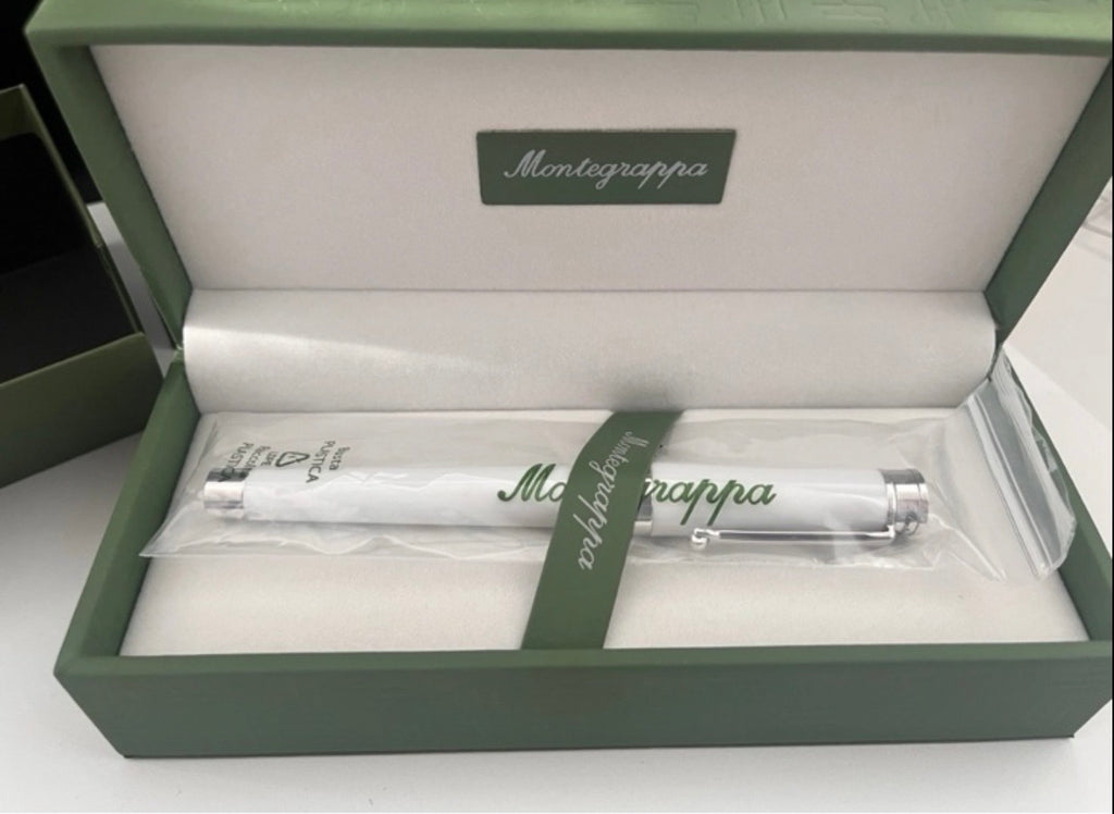 Montegrappa Pen