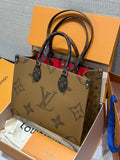 Louis Vuitton Bag Onthego MM
