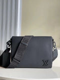 Louis Vuitton Mens Bag  LV Aerogram Take Off Messenger
