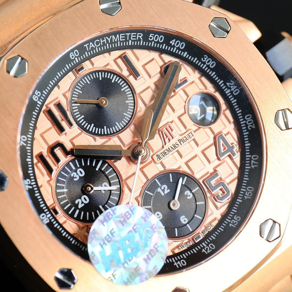 Audemars Piguet Royal Oak Offshore Swiss Superclone Quality