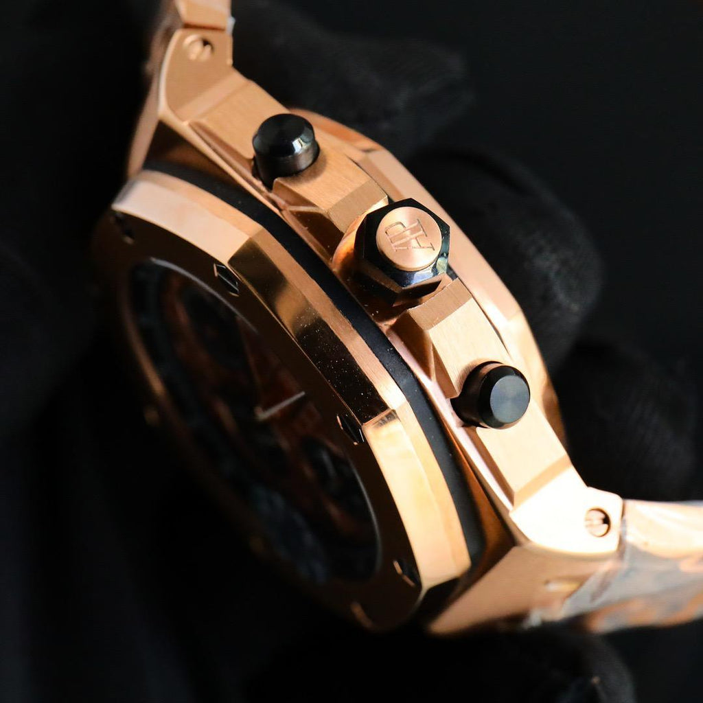 Audemars Piguet Royal Oak Offshore Swiss Superclone Quality