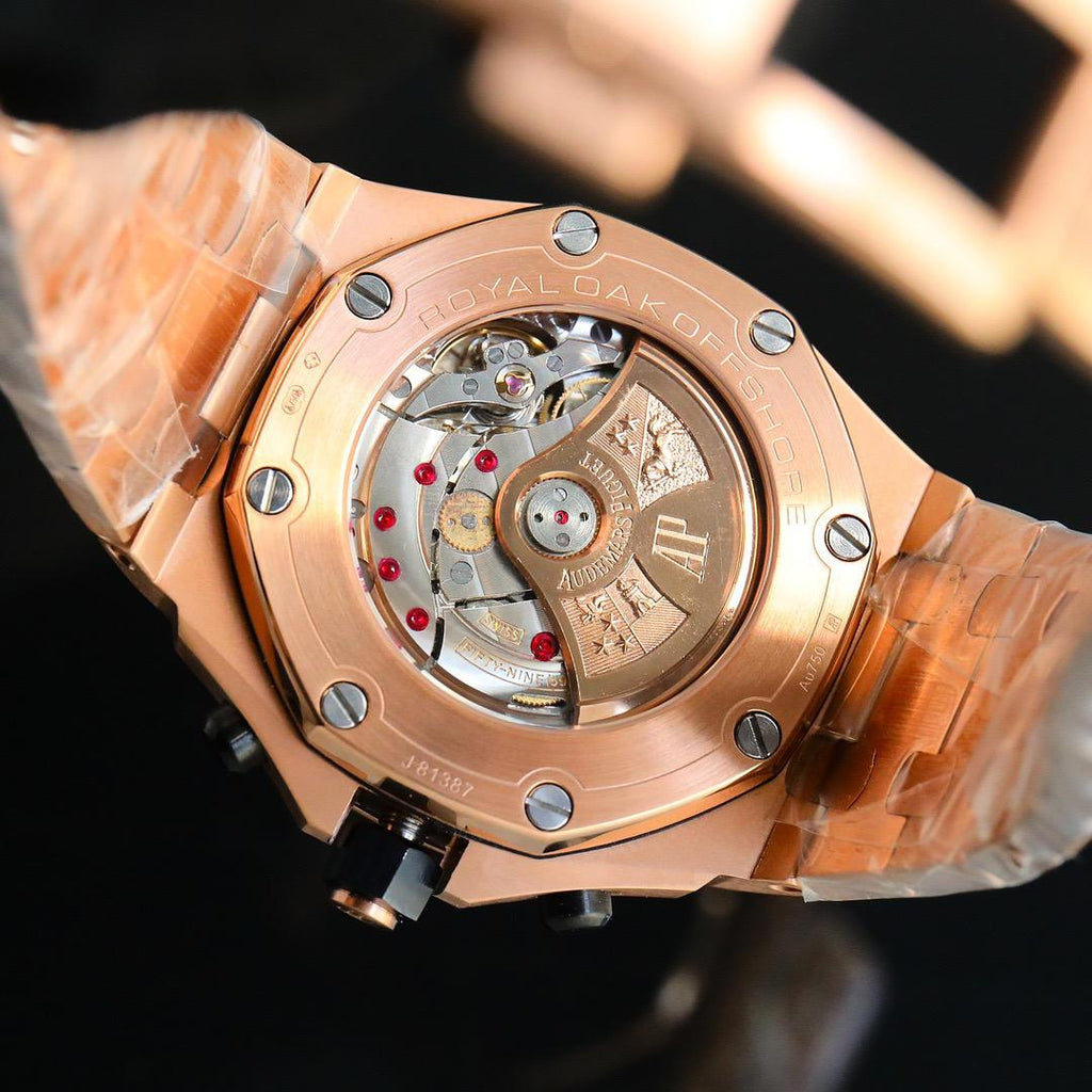 Audemars Piguet Royal Oak Offshore Swiss Superclone Quality