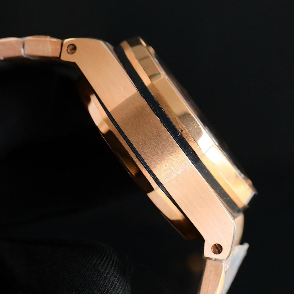 Audemars Piguet Royal Oak Offshore Swiss Superclone Quality
