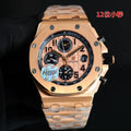 Audemars Piguet Royal Oak Offshore Swiss Superclone Quality
