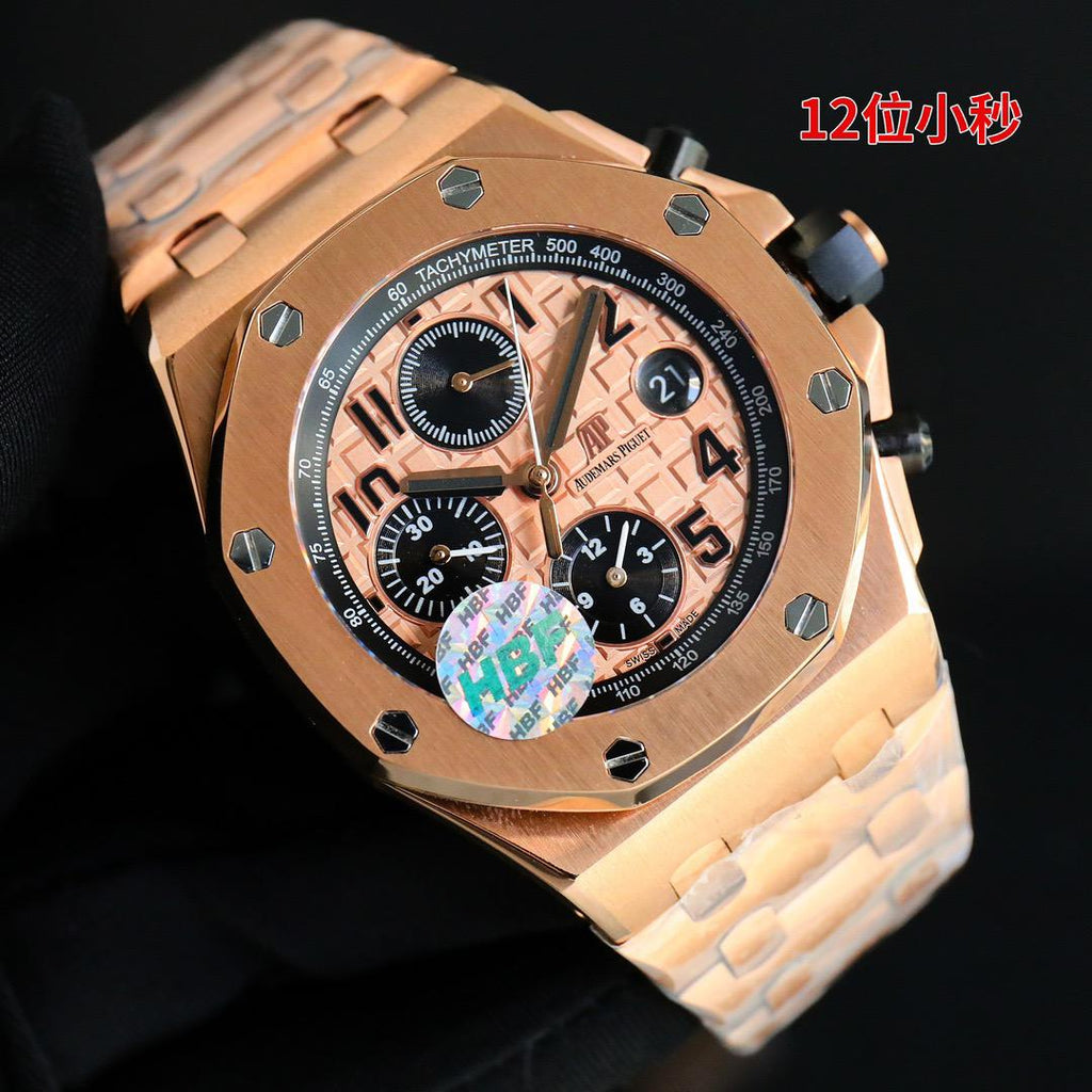 Audemars Piguet Royal Oak Offshore Swiss Superclone Quality