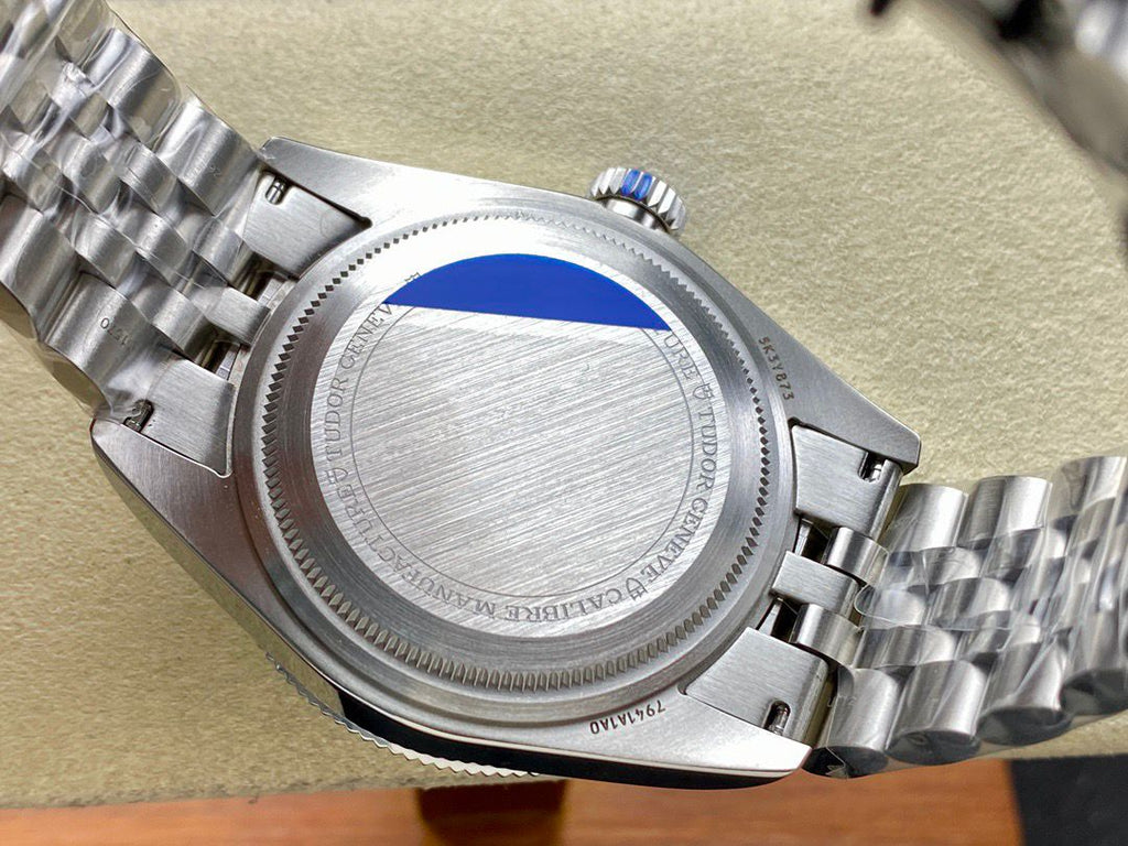 Tudor Black Bay Swiss Superclone Quality