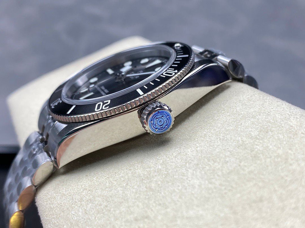 Tudor Black Bay Swiss Superclone Quality