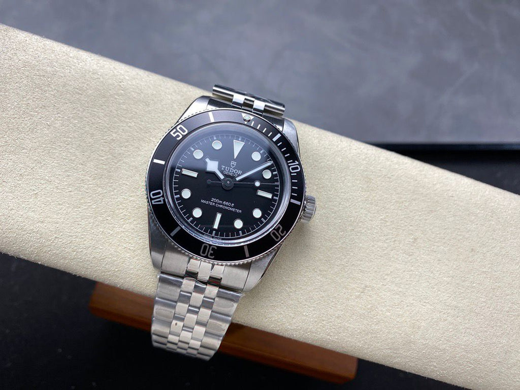 Tudor Black Bay Swiss Superclone Quality