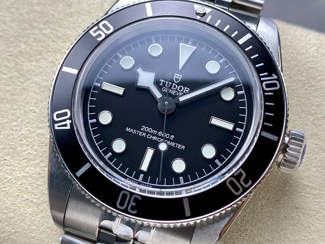 Tudor Black Bay Swiss Superclone Quality