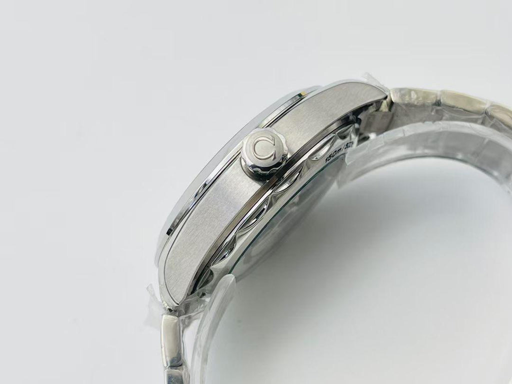 Omega Seamaster Aqua Terra 150M Worldtimer Swiss Superclone Quality