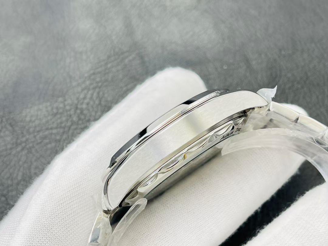 Omega Seamaster Aqua Terra 150M Worldtimer Swiss Superclone Quality