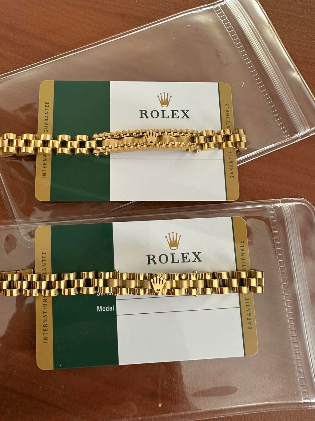 Rolex Bracelet