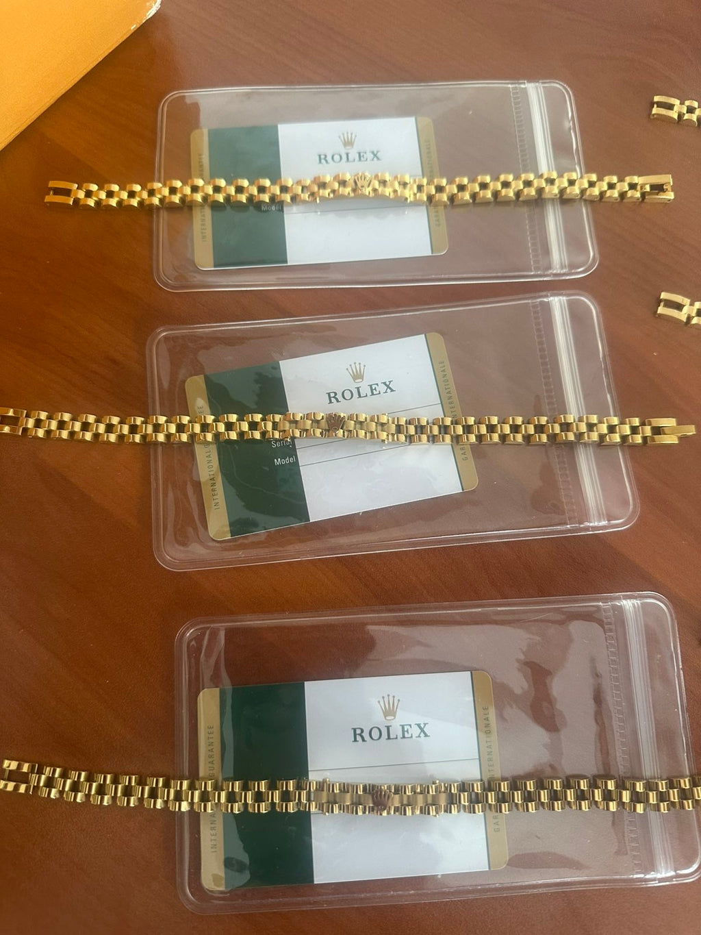 Rolex Bracelet