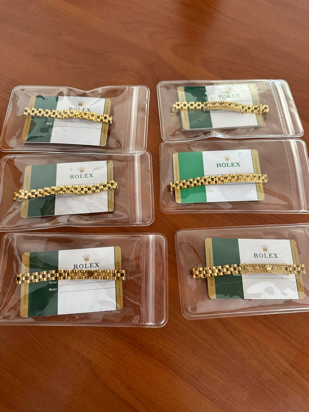 Rolex Bracelet