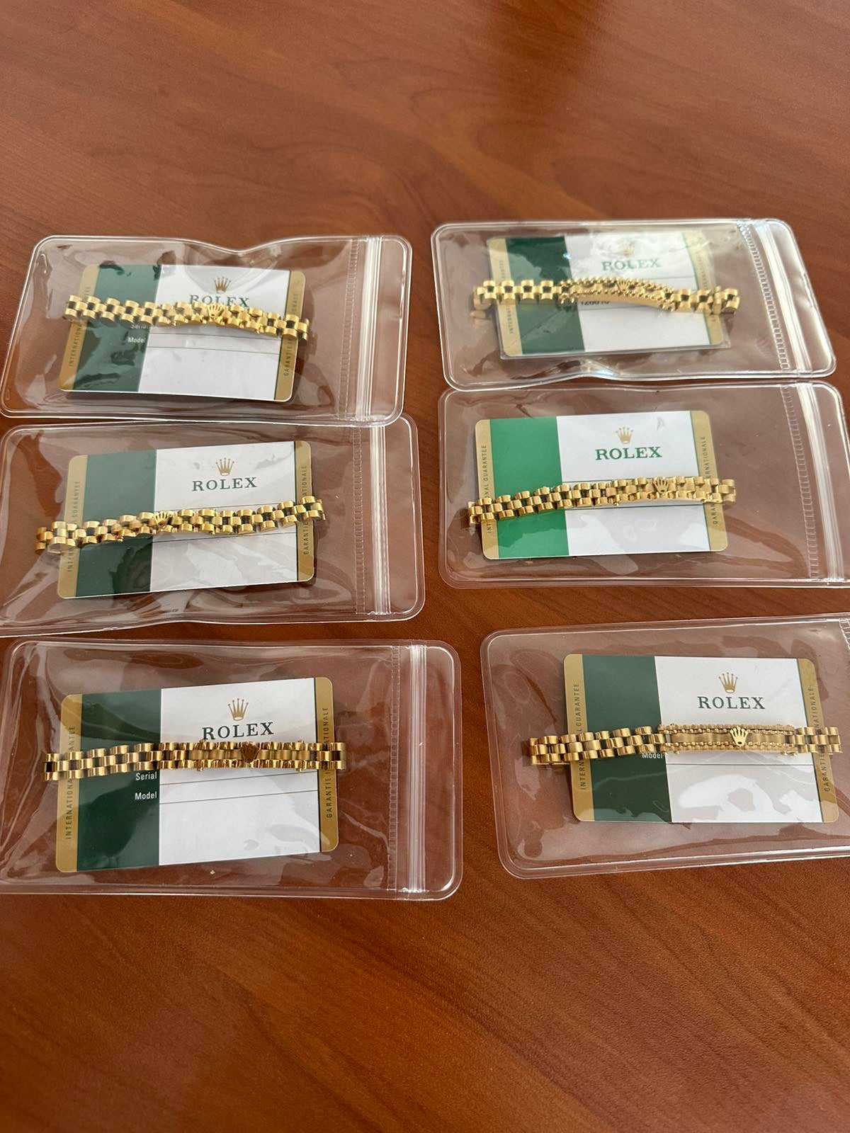 Rolex Bracelet