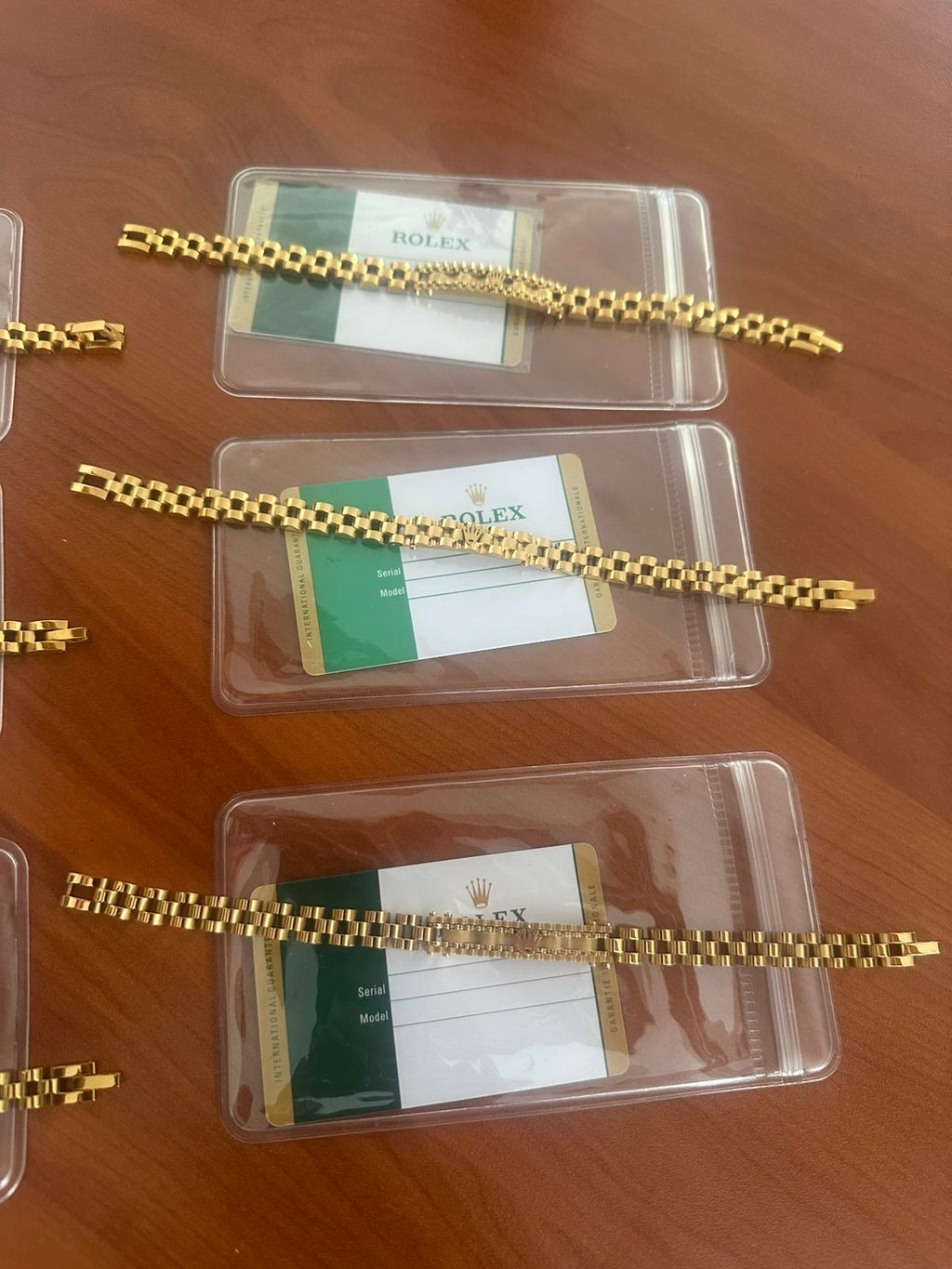 Rolex Bracelet