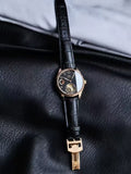 IWC Portugieser Hand-Wound Tourbillon Day & Night Rf IW545901 Swiss Superclone