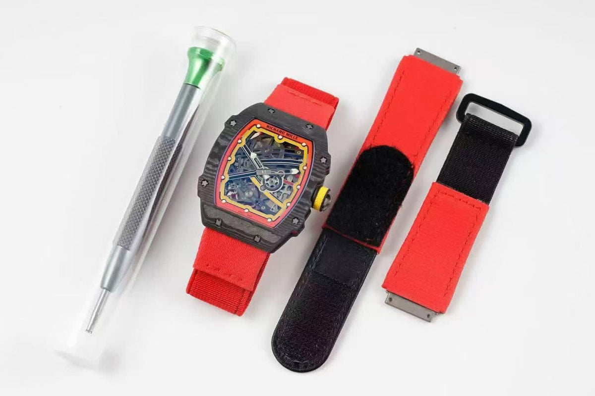 Richard Mille RM 67-02 Swiss Superclone Quality
