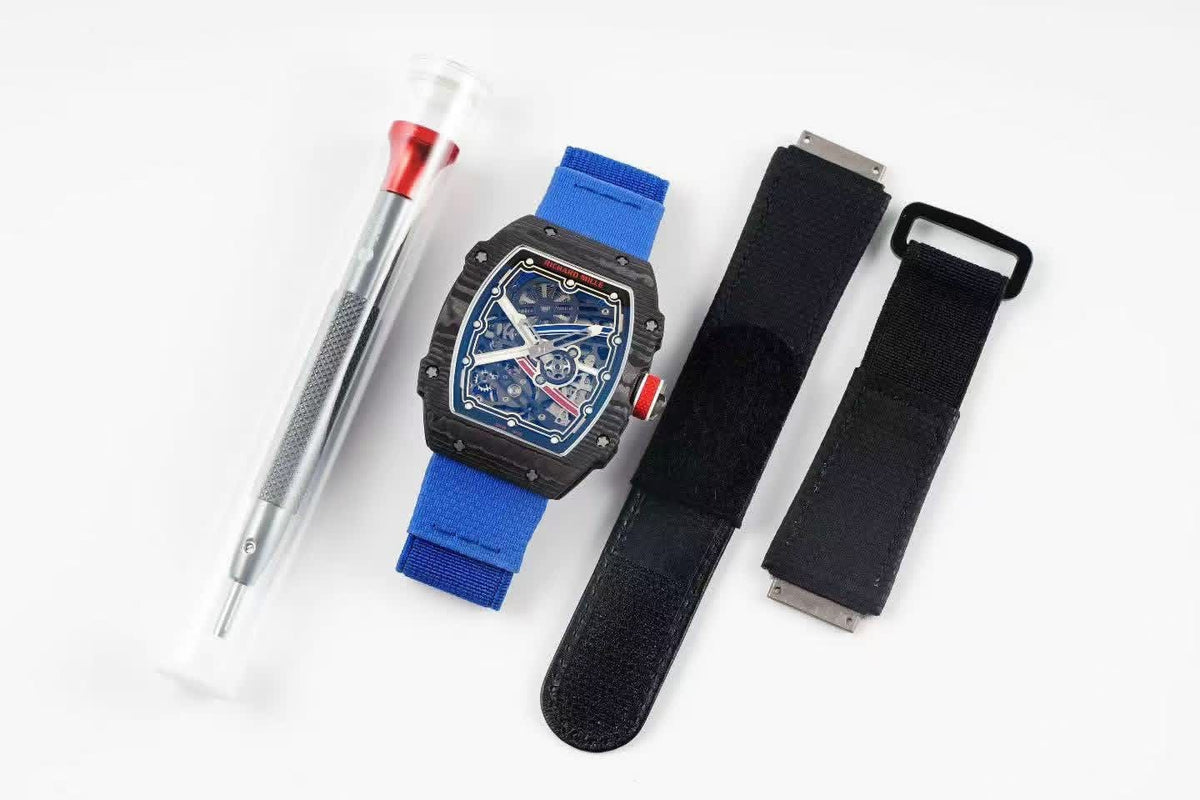 Richard Mille RM 67-02 Swiss Superclone Quality